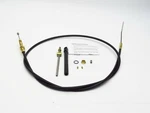 Oem Mercruiser Bravo Shift Cable Lower Drive Kit 865437A02 8M0176523. Fixed Price $151.99.