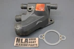 Omc Cobra 910179 914082 V6 V8 4.3L 350 5.7L 5.8L Thermostat Housing Cover. Fixed Price $60.00.