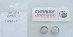 C64 Genuine Evinrude Johnson Omc 0309267 Spring Oem New Factory Parts. Fixed Price $8.75.