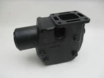 Exhaust Risers & Elbows-mercruiser 98502A2; V6 V8 (3" Od Riser). Fixed Price $199.99.