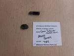 30625, 76039 Mercury 1975 850 85HP Outboard Cam Follower & Shift T24. Fixed Price $17.99.