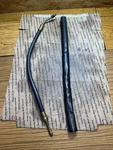 Mercruiser 454 Mpi Fuel Hose. Fixed Price $129.00.