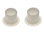 Hook Up Fork Bushing Volvo Penta Sterndrive 290, 290DP, Sp-a, Dp-a 853223. Fixed Price $10.50.
