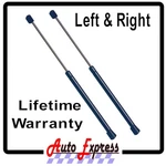 2 New Tonneau Cover Lift Supports Struts Prop Rod Arm Shock Chevrolet Ssr 03-06. Fixed Price $69.64.