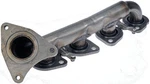 Dorman 674-103 Exhaust Manifold For 98-05 Lexus Toyota Land Cruiser LX470. Fixed Price $310.95.