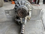 Casale V-drive. Fixed Price $910.00.