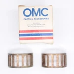 Omc Bearing Assembly Part Number - 3854249. Fixed Price $39.99.