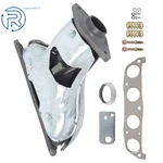674939 Exhaust Manifold W/ Gasket For Toyota Corolla Matrix Pontiac Vibe L4 1.8L. Fixed Price $84.52.