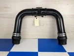 2013 Volvo Penta 4.3L V6 Oem Exhaust Y Pipe W/ Bellows & Clamps Fresh Water. Fixed Price $250.00.