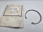 Omc Johnson Evinrude Retaining Ring Oem 0321171 New. Fixed Price $7.00.