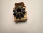 Nos 1961 - 1971 International Scout / 800 Front Axle Pinion Gear 319483C1. Fixed Price $125.00.