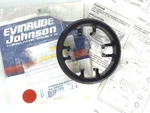 Oem Johnson Evinrude Omc 5006512 Hydrus Ehx Ring Kit. Fixed Price $22.65.