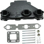 Barr Mercruiser Gm V6 Exhaust Manifold #MC-1-99746. Fixed Price $266.97.