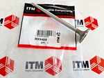 Volvo Penta Engine 16V Eng. AQ171A, AQ171C & 740, 940 89-91 Exhaust Valve. Fixed Price $19.95.
