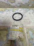 Johnson Evinrude Omc #126793 0126793 Seal.. Fixed Price $8.25.