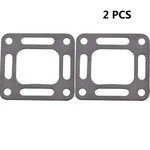 For Mercruiser 4.3 5.0 5.7 350 Center Riser Full Flow Elbow Gaskets #27-863726. Fixed Price $9.99.