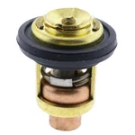 Thermostat 6G8-12411-02-00 For Yamaha 9.9-70HP 4-STROKE Models 1987-UP. Fixed Price $12.90.