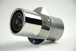 Gibson Performance 310002 Power Marine Tip Muffler. Fixed Price $398.08.