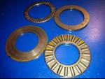0387656 0324766 0382408 Bearing Washer = Johnson Evinrude 90HP (c 4D). Fixed Price $22.00.