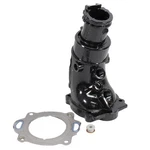 Mercury Marine / Mercruiser New Oem Riser Kit, V6 & V8 Engines, 8M0154271. Fixed Price $479.09.