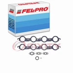 Fel-pro Exhaust Manifold Gasket Set For 1999-2013 Gmc Sierra 1500 4.8L 5.3L Nb. Fixed Price $28.89.