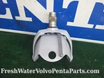 Volvo Penta Dp-a 290 Dp-b Steering Helmet And Fork Assembly 852852. Fixed Price $875.00.