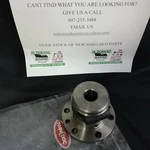 Twin Disc Shaft Coupler New. Fixed Price $250.00.