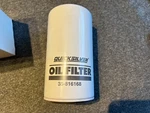 Mercury Quicksilver Oil Filter 35-816168 Mercruiser Vm Diesel. Fixed Price $52.39.