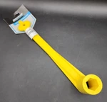 Quicksilver Mercury Yellow Floating 1/16" 27MM Prop Wrench 91-859046Q4 Oem New. Fixed Price $10.49.
