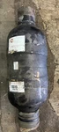 Centek # 100065 Vernatone Boat Round Muffler. Fixed Price $185.00.