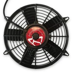 Gently USED-24V Delta Systems Dc Marine Axial Fan. Fixed Price $123.00.