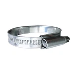 Trident Marine 316 Ss Non Perforated Worm Gear Clamp. Fixed Price $36.57.