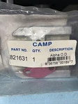 Camp Marine Zinc Anode Fits: Mercury Alpha Drive;p/n 821631.. Fixed Price $15.00.