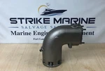 Detroit Diesel 23500513, Water Cooled Exhaust Elbow,. Fixed Price $999.95.