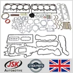 Full Gasket Kit For Caterpillar 3208 V8 Turbo Replaces 50TJC210900. Fixed Price $710.96.