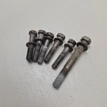1980 Johnson Evinrude 115HP Outboard Lower Unit Mount Screws 313697 Omc 320741. Fixed Price $25.97.