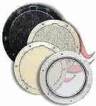 Beckson Marine Replacement Rings Gasket F/8" Screw Deck Plate D8P-G. Fixed Price $20.86.