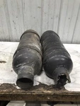 73 Trojan Yachts 440 Boat Vernatone Fiberglass Marine Muffler Exhaust Silencers. Fixed Price $499.00.