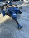Marine Fresh Water Walter Gear Drive 2.05:1 #RV26 Transmission Boat. Fixed Price $1000.00.