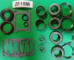 Marine Transmission Bearing Gasket And Seal Kit. Fixed Price $179.95.