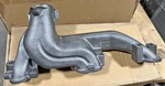 64-67 Pontiac V8 Ram Air Ho 2.5" Exhaust Manifold Lh Driver Side 3 Bolt Port. Fixed Price $169.95.