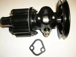 Raw Sea Water Pump Belt Driven Fuel Pulley Mercruiser Bravo 454 502 7.4 8.2. Fixed Price $210.00.
