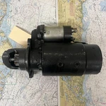 Perkins 4-107 Diesel *rebuilt* Starter Motor. Fixed Price $135.00.