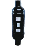 Centek Veratron 1000111 Muffler-vernatone 6" Round. Fixed Price $964.69.
