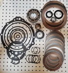 Velvet Drive 1018 1:1 Master Rebuild Kit With Plates And Bearings For 10-18-002. Fixed Price $239.95.