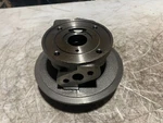 Detroit Diesel Marine Mtu Turbocharger TW9401 Bearing Housing 410301-0002. Fixed Price $350.00.