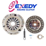 Exedy FMK1004 Clutch Kit For Manual Transmission Shift Components Jd. Fixed Price $257.01.