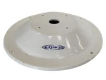 Seaview AMA-24 Low Profile Sat Dome Adapter Plate F/ Kvh, Intellian & Raymarine. Fixed Price $97.99.