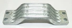 Wsm Yamaha 115-350 Hp Zinc Anode 450-01112, 6G5-45251-00-00, 6G5-45251-01-00,. Fixed Price $32.97.