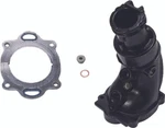 Oem Mercruiser Ec "no Rise" Exhaust Elbow Riser Starboard Side 8M0154271. Fixed Price $559.99.